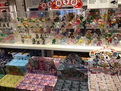 -泡泡玛特POPMART(国金街店)