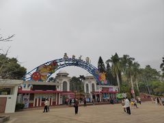 -沙河粉村·国家非遗传承(云台店)