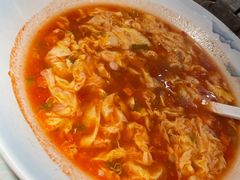 -李记东北饺子馆·东北菜(欢乐谷店)