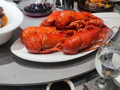 龙虾-神洲四海大酒楼(王府井澳门中心店)