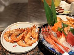 -大渔铁板烧(大悦城店)