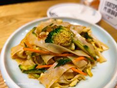 -吕氏疙瘩汤·新鲁菜(潍坊银座店)