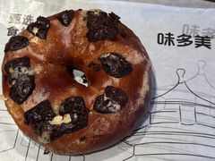 -味多美·北京面包工坊(天坛店)