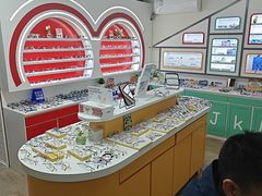 -美空眼镜·星趣控·新乐学·控优点合作店(周浦万达店)