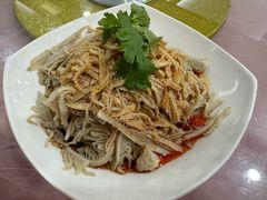 -晋阳饭庄(虎坊桥店)