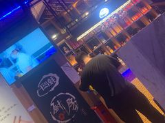 -千岛蚝高压锅生蚝·人参火锅(白云万达店)