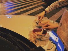 羊汤-南楼煎饼(南楼总店)