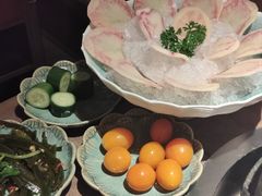 -蘑界·野生菌火锅(深业上城店)