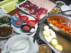 -三毛牛肉店(福强店)