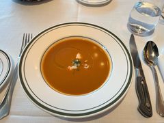 -Wolfgang’s Steakhouse 沃夫冈牛排馆(上海白玉兰广场店)