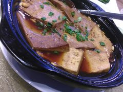 -山东八大碗山东老字号