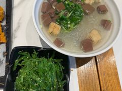 -馋三尺蟹粉小笼(人民广场店)