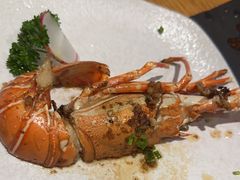 -赤坂亭·M9和牛烧肉·铁板烧·日料398放题(长泰广场店)