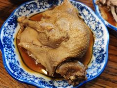 -孙盛兴奥灶面馆·蟹黄面·三虾面(山塘街总店)