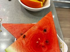 -巴蜀王婆大虾(南锣鼓巷店)