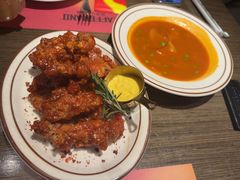 -ZAFFERANO西班牙海鲜饭(上海首店)