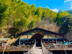 -宁波余姚老柿林山居度假村