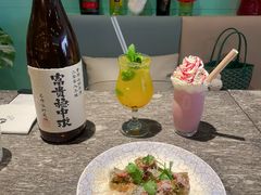 -SHADOWS•Bistro&Eatery(安福路店)