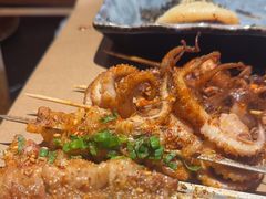 -三杯赤運·中式小酒馆(所城里店)