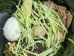 -顺姬冷面(延大护理学院小区店)