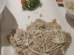 -绿雅酒家(江西中路店)