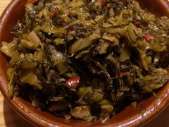 -寻钵记民菜馆·正宗常德钵子菜(滨湖路店)