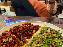 -铁公鸡·四川料理(天环广场店)