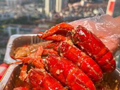 -吉利龙虾·新派海鲜烧烤
