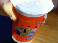 -CoCo都可(香港名都店)