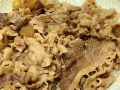 -食其家·牛丼咖喱(太阳宫店)