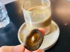 -BE NORMAL CAFE(霞溪路店)