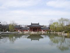 -华清宫景区