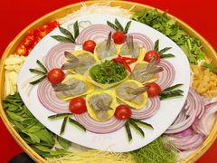 -官塘锋记鱼生·生腌·砂锅粥(牌坊街店)