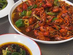 -京悦南门涮羊肉·羊蝎子火锅(田林路店)