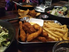 -芭莉与彩虹西餐厅(成都合生汇店)