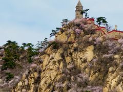 -天津盘山风景名胜区