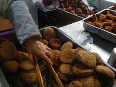 -满记烧饼(牛街东里小区一区店)