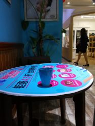 -星豆豆儿童摄影(南郊太白南路店)