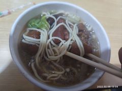 -友生风味小吃(营平农产品市场店)