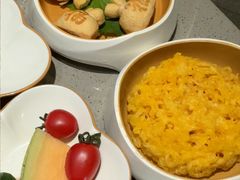 -海底捞火锅(金地广场生日主题店)