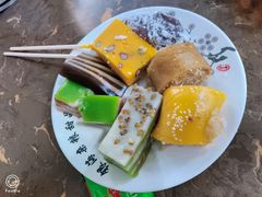 -津可佳·和树银海杂粮