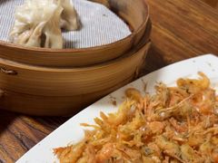 -正宗天津烧麦馆(柳州路店)