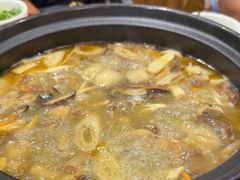 -菌之家·专业纯野生菌火锅·特色炒菌