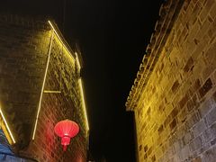 -前童古镇