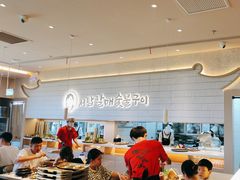 -西塔老太太泥炉烤肉(川沙百联店)