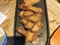 -老头儿油爆虾(胜利河美食街店)