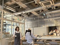 -NOC(西营盘店)