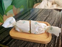 -THE WOODS 简餐 (国贸商城店)