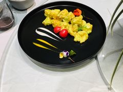 -花开餐厅(环湖中路店)
