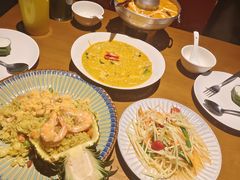 -泰国餐厅 Thai Food(裕华万达店)